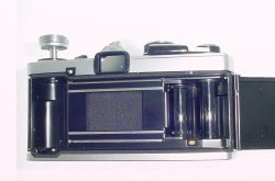 Olympus OM-2N MD 35mm Film SLR Manual Camera with 50mm F/1.8 Zuiko Lens