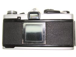 Olympus OM-2N MD 35mm Film SLR Manual Camera with 50mm F/1.8 Zuiko Lens