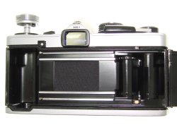 Olympus OM-2N MD 35mm Film SLR Manual Camera with 50mm F/1.8 Zuiko Lens