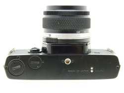 Olympus OM-2N MD 35mm Film SLR Manual Camera + 50mm f/1.4 G.Zuiko Lens