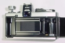 Olympus OM-2N MD 35mm Film SLR Manual Camera with 50mm F/1.8 Zuiko Lens