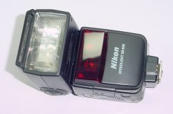 Nikon Speedlight SB-600 AF Shoe Mount Flash