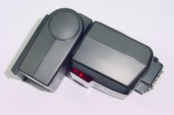 Nikon Speedlight SB-600 AF Shoe Mount Flash