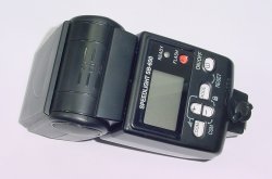 Nikon Speedlight SB-600 AF Shoe Mount Flash