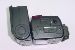 Nikon Speedlight SB-600 AF Shoe Mount Flash