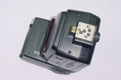 Nikon Speedlight SB-600 AF Shoe Mount Flash