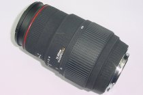 Sigma 70-300mm F/4-5.6 APO DG MACRO Auto Focus Zoom Lens For Sony A-Mount