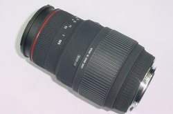Sigma 70-300mm F/4-5.6 APO DG MACRO Auto Focus Zoom Lens For Sony A-Mount
