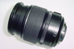 Canon 15-85mm EFS IS USM Image Stabilizer Zoom Lens