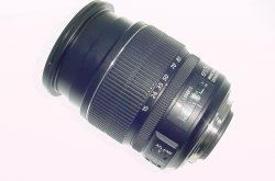 Canon 15-85mm EFS IS USM Image Stabilizer Zoom Lens