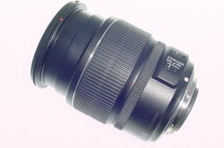 Canon 15-85mm EFS IS USM Image Stabilizer Zoom Lens