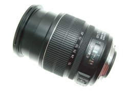 Canon 15-85mm EFS IS USM Image Stabilizer Zoom Lens