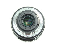 Canon 15-85mm EFS IS USM Image Stabilizer Zoom Lens