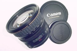 Canon 20-35mm f/3.5-4.5 EF USM Wide Angle Zoom Lens