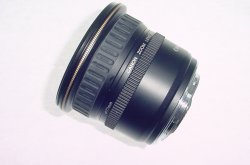 Canon 20-35mm f/3.5-4.5 EF USM Wide Angle Zoom Lens