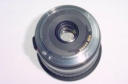 Canon 20-35mm f/3.5-4.5 EF USM Wide Angle Zoom Lens