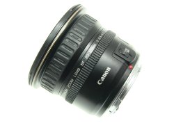 Canon 20-35mm f/3.5-4.5 EF USM Wide Angle Zoom Lens