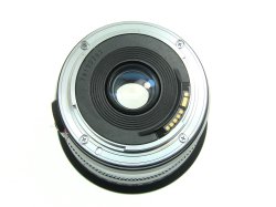 Canon 20-35mm f/3.5-4.5 EF USM Wide Angle Zoom Lens