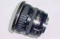 Canon 20-35mm f/3.5-4.5 EF Auto Focus Wide Angle Zoom Lens