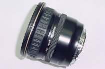 Canon 20-35mm f/3.5-4.5 EF Auto Focus Wide Angle Zoom Lens