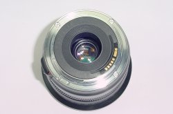 Canon 20-35mm f/3.5-4.5 EF Auto Focus Wide Angle Zoom Lens
