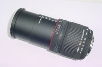 Sigma 28-300mm F/3.5-6.3 DG Macro Auto Focus Zoom Lens For Pentax K/AF Mount