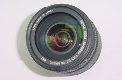 Sigma 28-300mm F/3.5-6.3 DG Macro Auto Focus Zoom Lens For Pentax K/AF Mount