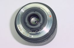 Sigma 28-300mm F/3.5-6.3 DG Macro Auto Focus Zoom Lens For Pentax K/AF Mount