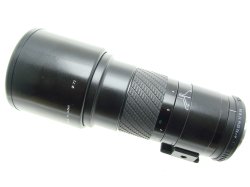 Sigma 400mm F/5.6 Super-Tele Multi-coated Auto Focus Lens For Pentax K