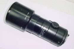 Sigma 400mm F/5.6 Super-Tele Multi-coated Auto Focus Lens For Pentax K/AF Mount