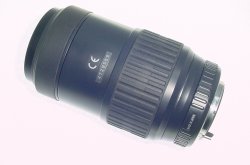 Pentax Pentax-FA 80-320mm F4.5-5.6 SMC Auto Focus Zoom Lens