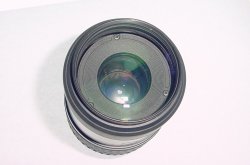 Pentax Pentax-FA 80-320mm F4.5-5.6 SMC Auto Focus Zoom Lens