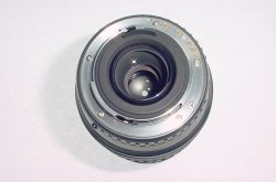 Pentax Pentax-FA 80-320mm F4.5-5.6 SMC Auto Focus Zoom Lens