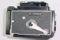 M.P.P Microflex England 120mm Film TLR Manual Camera Micronar 77.5mm f/3.5 Lens