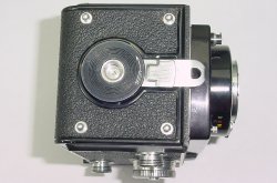 M.P.P Microflex England 120mm Film TLR Manual Camera Micronar 77.5mm f/3.5 Lens