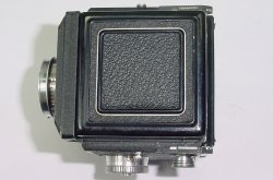M.P.P Microflex England 120mm Film TLR Manual Camera Micronar 77.5mm f/3.5 Lens
