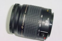 Canon EF 28-80mm f/3.5-5.6 IV USM Full Frame Auto Focus Zoom Lens - as mint