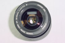 Canon EF 28-80mm f/3.5-5.6 IV USM Full Frame Auto Focus Zoom Lens - as mint