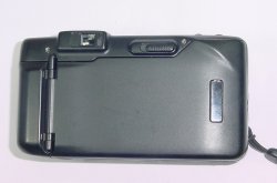 Nikon Zoom 300 AF Panorama Point & Shoot 35mm Film Camera 35-70mm Macro Lens