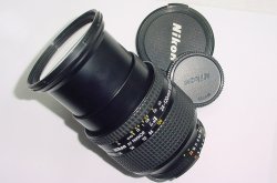 Nikon 24-120mm F/3.5-5.6 D AF NIKKOR Auto Focus Zoom Lens