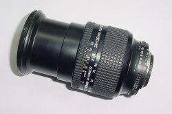 Nikon 24-120mm F/3.5-5.6 D AF NIKKOR Auto Focus Zoom Lens