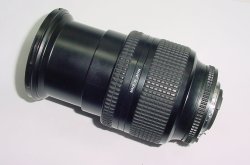 Nikon 24-120mm F/3.5-5.6 D AF NIKKOR Auto Focus Zoom Lens