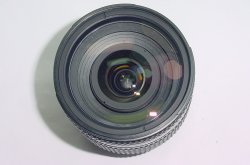Nikon 24-120mm F/3.5-5.6 D AF NIKKOR Auto Focus Zoom Lens
