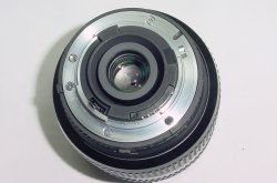 Nikon 24-120mm F/3.5-5.6 D AF NIKKOR Auto Focus Zoom Lens