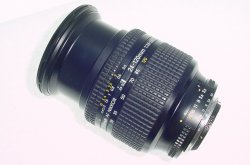 Nikon 24-120mm F/3.5-5.6 D AF NIKKOR Auto Focus Zoom Lens