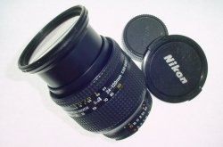 Nikon 24-120mm F/3.5-5.6 D AF NIKKOR Auto Focus Zoom Lens
