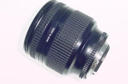 Nikon 24-120mm F/3.5-5.6 D AF NIKKOR Auto Focus Zoom Lens