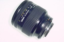 Nikon 24-120mm F/3.5-5.6 D AF NIKKOR Auto Focus Zoom Lens