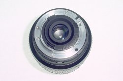 Nikon 24-120mm F/3.5-5.6 D AF NIKKOR Auto Focus Zoom Lens