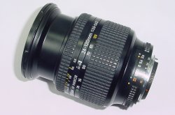 Nikon 24-120mm F/3.5-5.6 D AF NIKKOR Auto Focus Zoom Lens